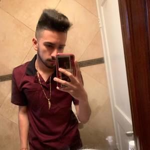 Meet your Posher, Juan